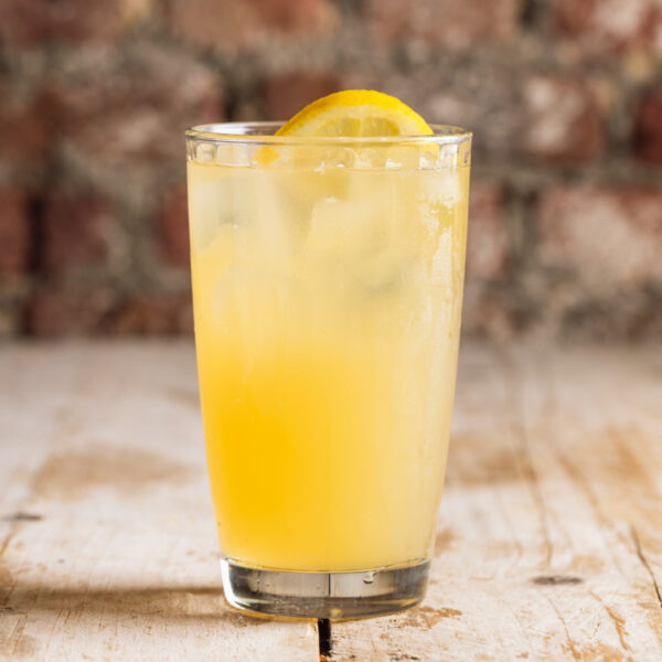 Craft Lemonade Orange