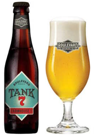 Tank 7 bier